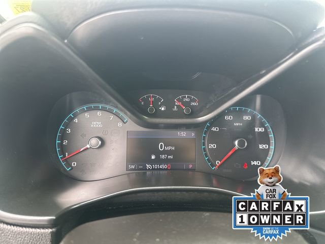 Used 2019 Chevrolet Colorado Z71 image 27