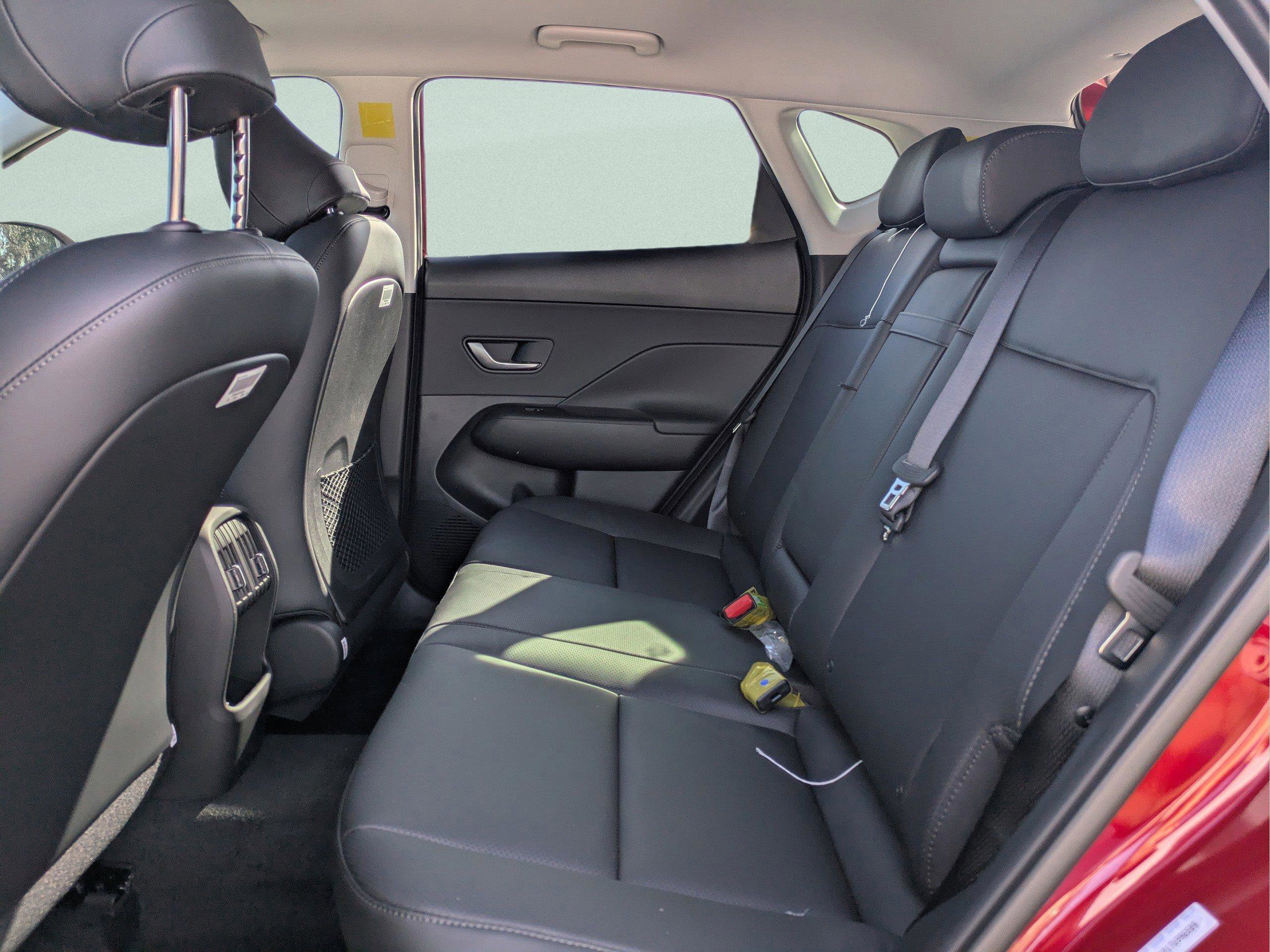 New 2026 Hyundai Kona Limited image 14