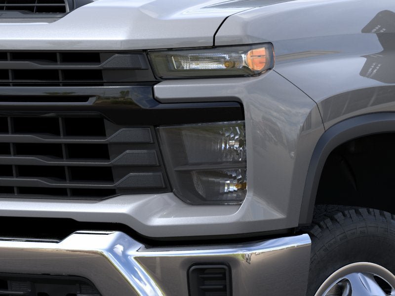 New 2026 Chevrolet Silverado 3500 W/T w/ WT Convenience Package AWD/4WD image 10