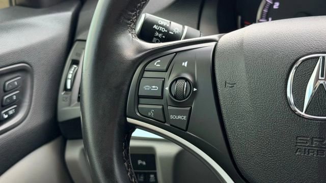 Used 2020 Acura MDX FWD w/ Technology Package image 36
