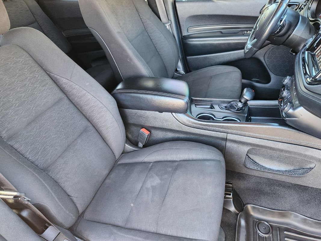 Used 2022 Dodge Durango GT w/ Blacktop Package image 17