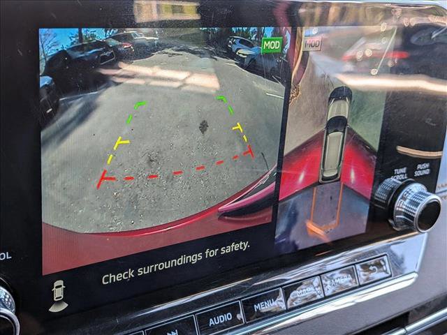 Used 2023 Mitsubishi Outlander SEL image 13