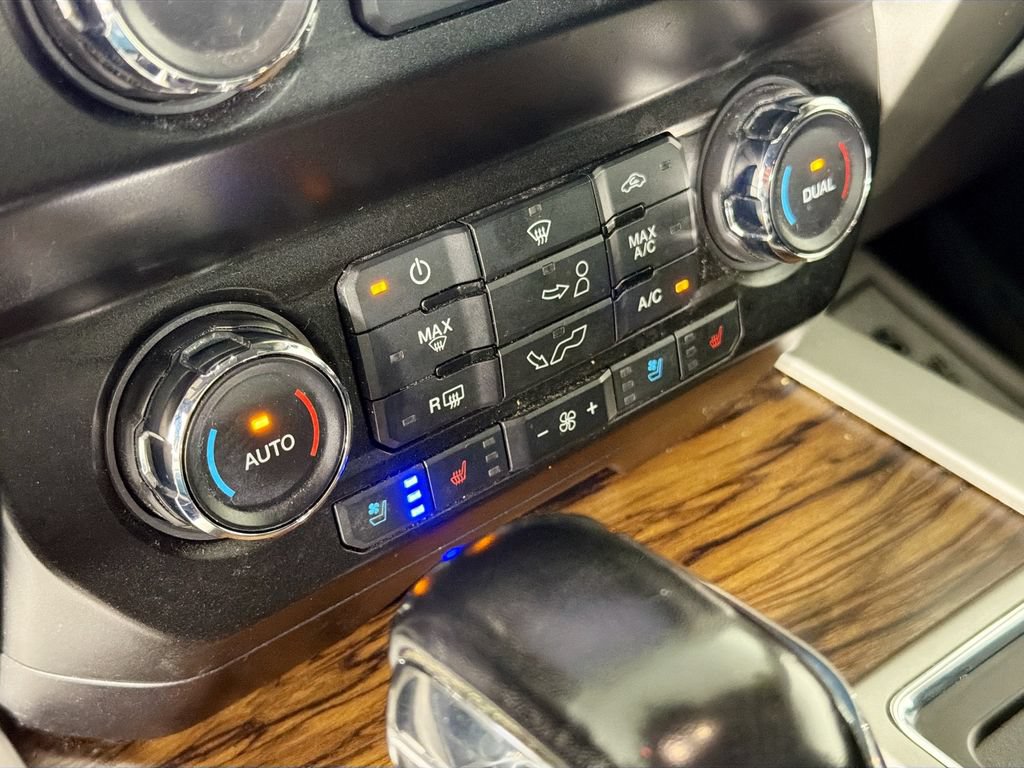 Used 2019 Ford F150 Lariat AWD/4WD image 16