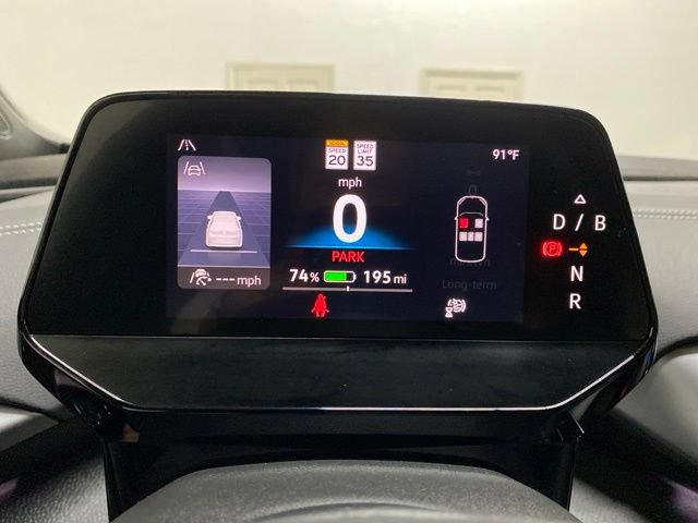 Used 2025 Volkswagen ID.4 Pro RWD image 11