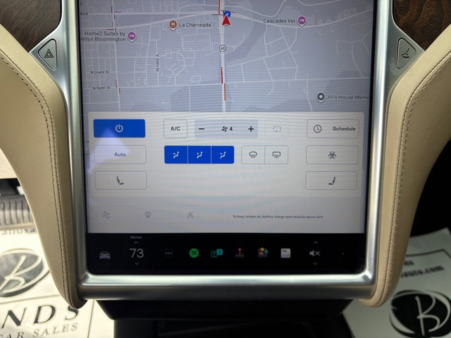 Used 2017 Tesla Model S 60 image 25