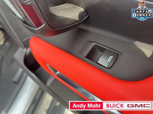 Used 2026 GMC Hummer EV 3X AWD/4WD image 40
