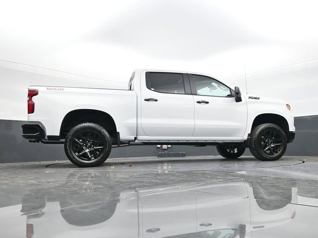 New 2026 Chevrolet Silverado 1500 LT Trail Boss w/ Safety Package image 46