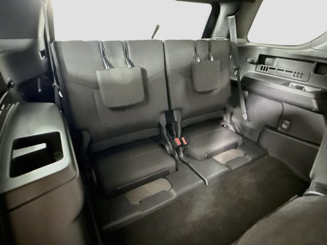 Certified 2026 Toyota 4Runner SR5 AWD/4WD image 27
