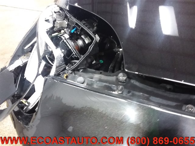 Used 2013 Jaguar XK Coupe RWD image 16