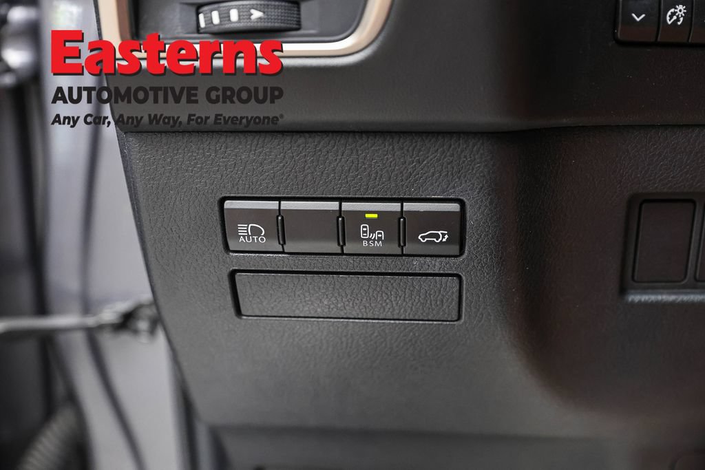 Used 2020 Lexus NX 300h AWD w/ Comfort Package image 23
