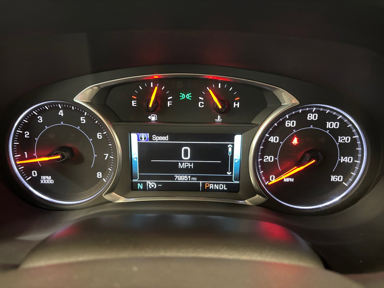 Used 2019 GMC Acadia SLT FWD image 37