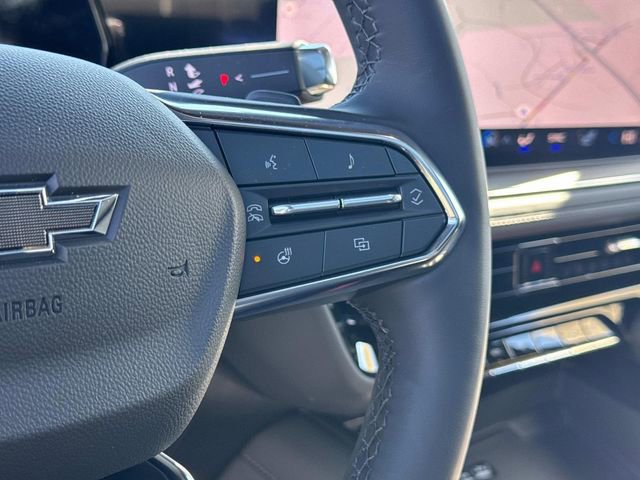 New 2026 Chevrolet Tahoe Z71 w/ Comfort Package image 30