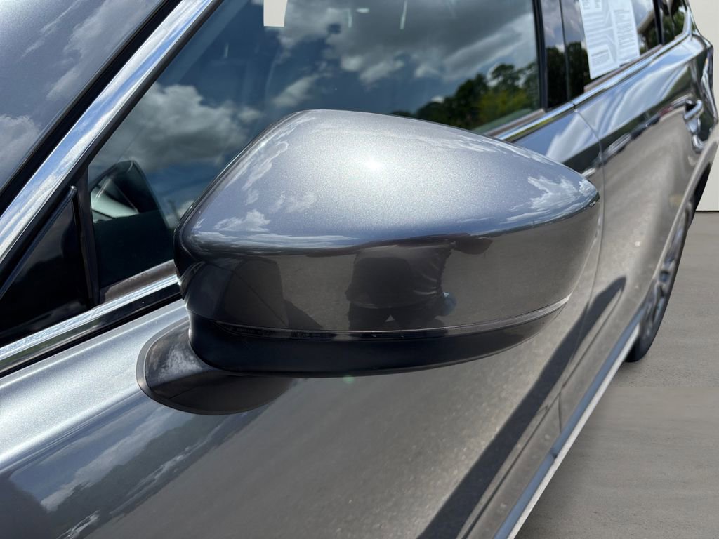 Used 2020 MAZDA CX-9 Signature AWD/4WD image 11