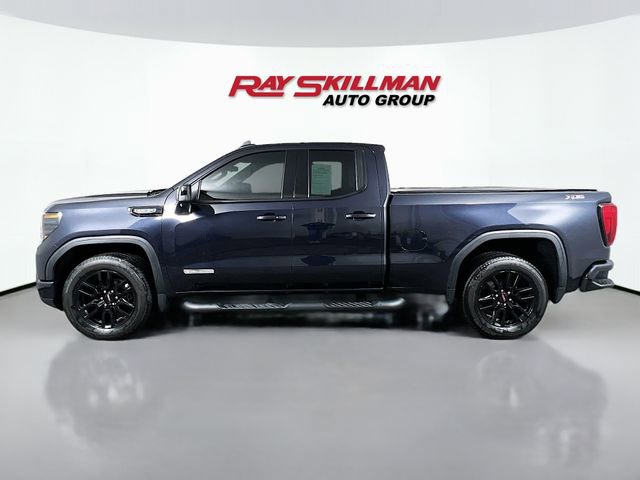 Used 2022 GMC Sierra 1500 Elevation w/ Preferred Package image 4