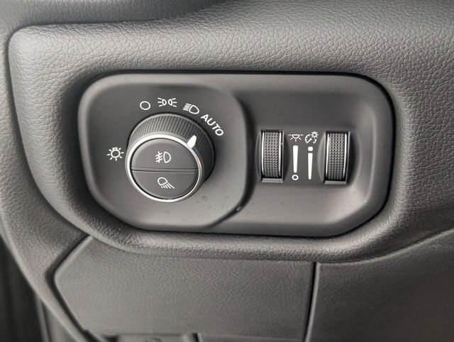 Certified 2022 RAM 2500 Laramie image 15