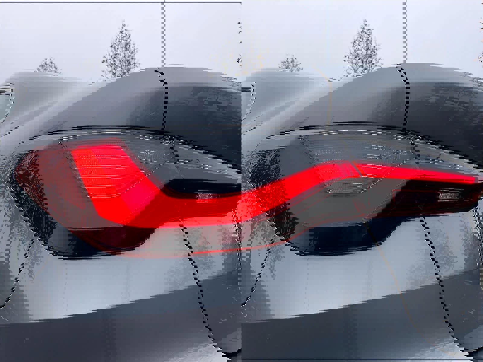 Used 2026 BMW 430i Coupe w/ Parking Assistance Package image 30