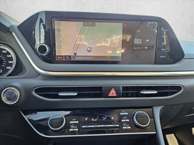 Used 2023 Hyundai Sonata SEL w/ Cargo Package image 14