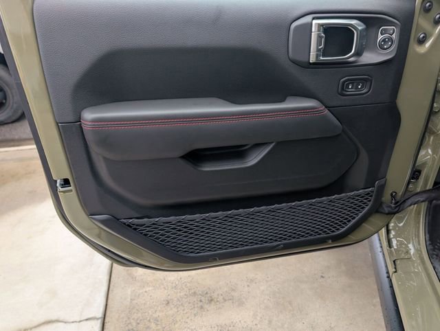 New 2026 Jeep Wrangler Unlimited Rubicon 392 image 9