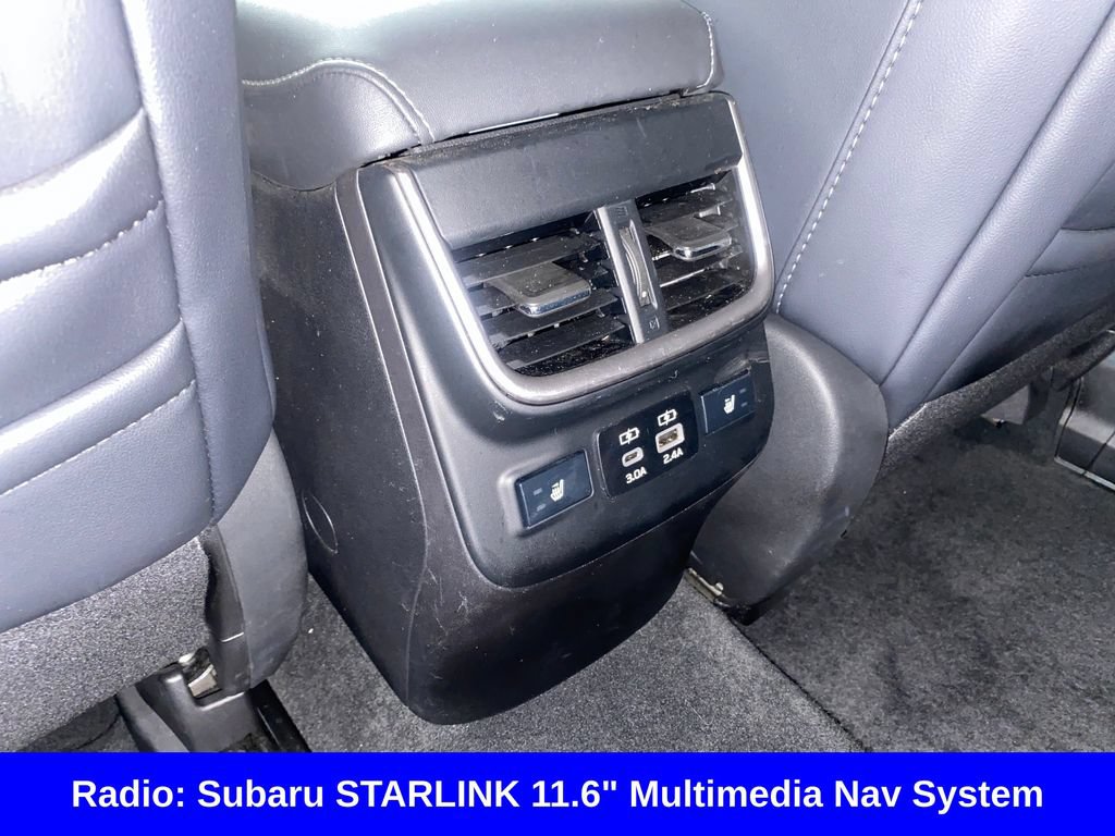 Certified 2023 Subaru Outback Limited XT AWD/4WD image 15