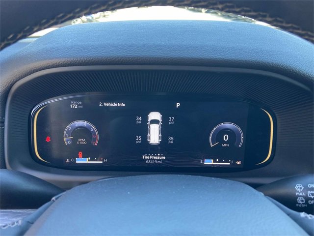 Used 2023 Jeep Wagoneer L Series II image 21