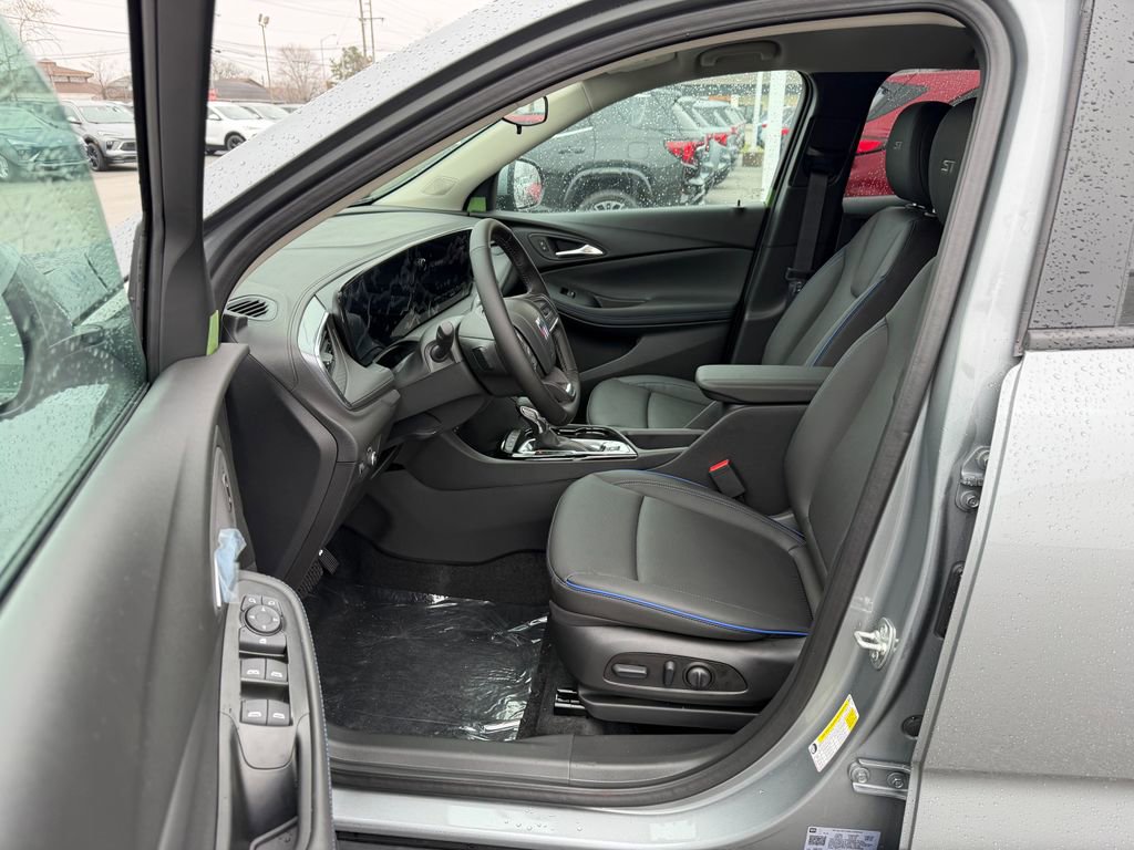 New 2026 Buick Encore GX Sport Touring AWD/4WD image 17
