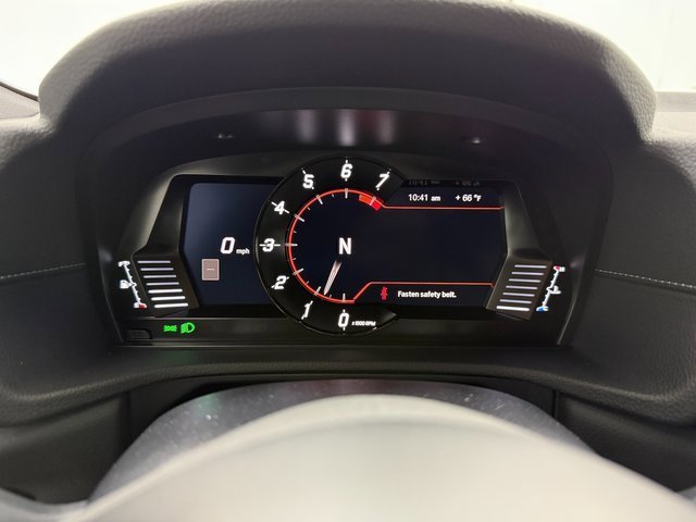 New 2026 Toyota Supra w/ Driver Assist Package image 25
