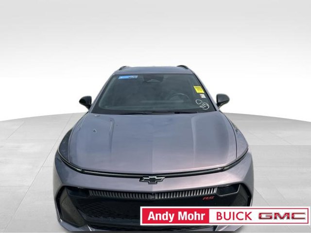 Used 2024 Chevrolet Equinox EV RS FWD image 5
