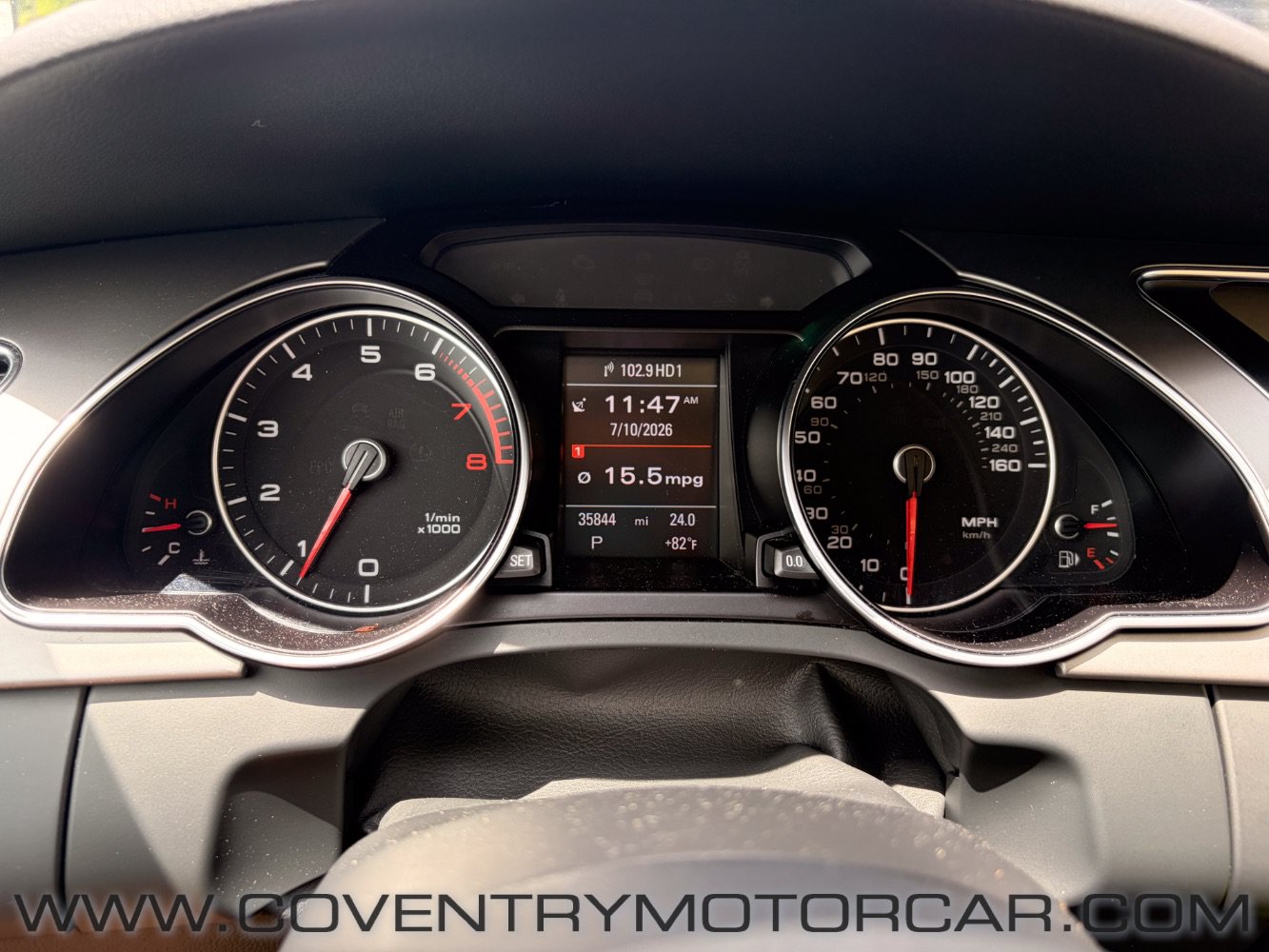 Used 2013 Audi A5 2.0T Premium Plus AWD/4WD image 17