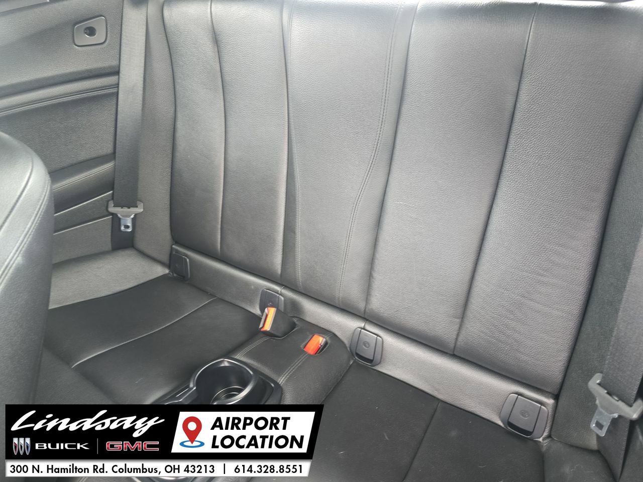 Used 2016 BMW 228i xDrive Convertible image 24