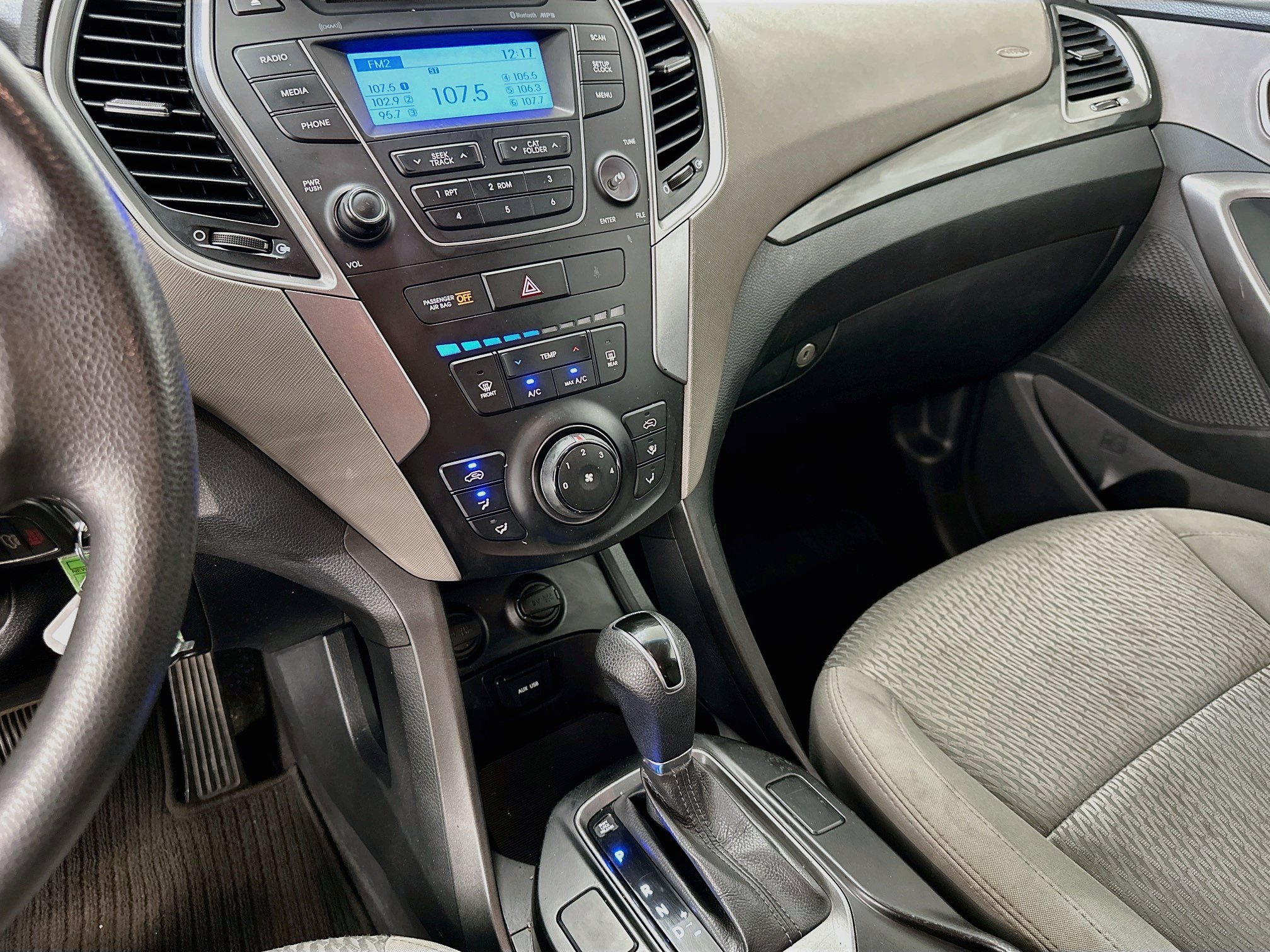Used 2014 Hyundai Santa Fe Sport AWD/4WD image 24