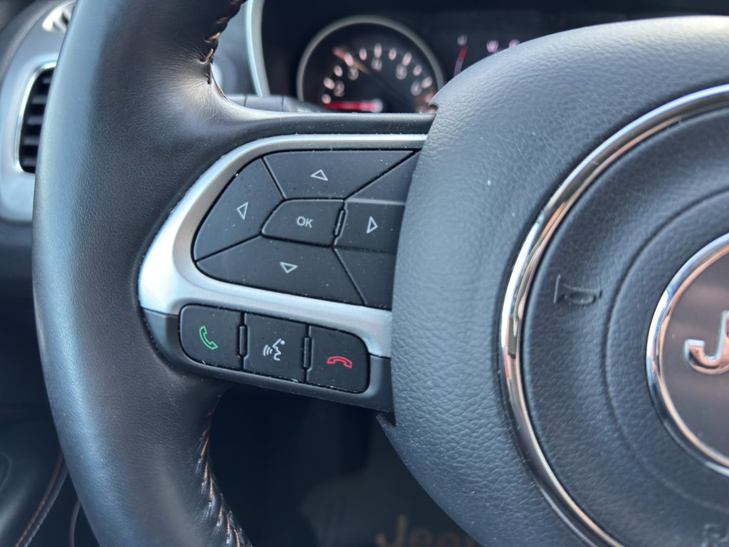Used 2019 Jeep Compass Latitude image 19