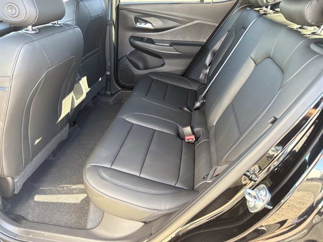 New 2026 Buick Envista Sport Touring w/ Convenience I Package FWD image 15