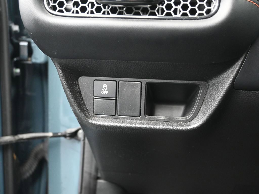 Certified 2023 Honda HR-V Sport image 20