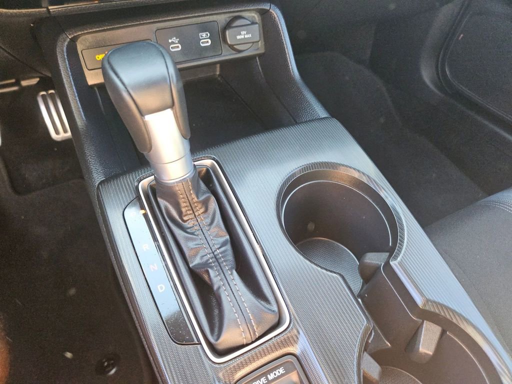 Used 2025 Honda Civic Sport image 28