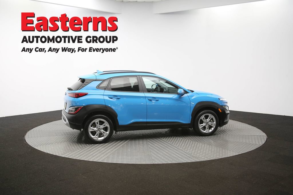 Used 2022 Hyundai Kona SEL w/ Convenience Package image 42