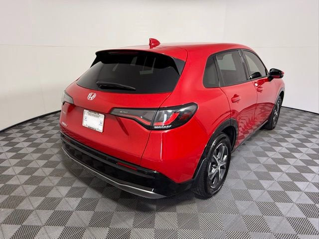 Used 2025 Honda HR-V EX-L image 6