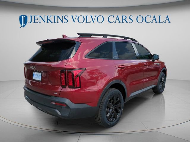 Used 2023 Kia Sorento S image 3