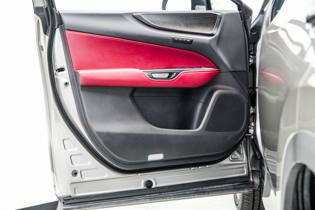 Used 2024 Lexus NX 300h AWD w/ Luxury Package image 42