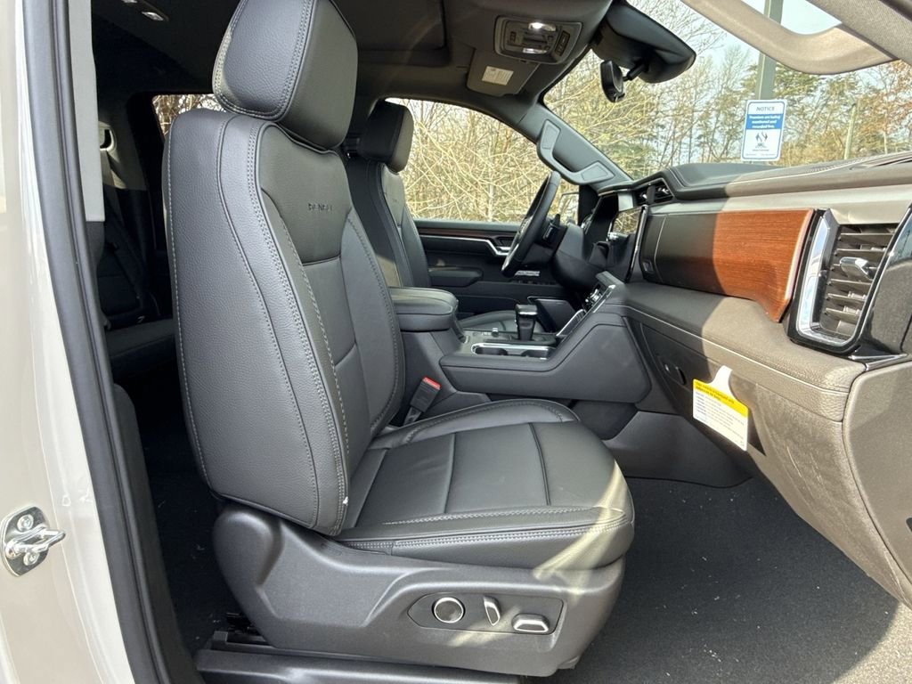 New 2026 GMC Sierra 1500 Denali image 27