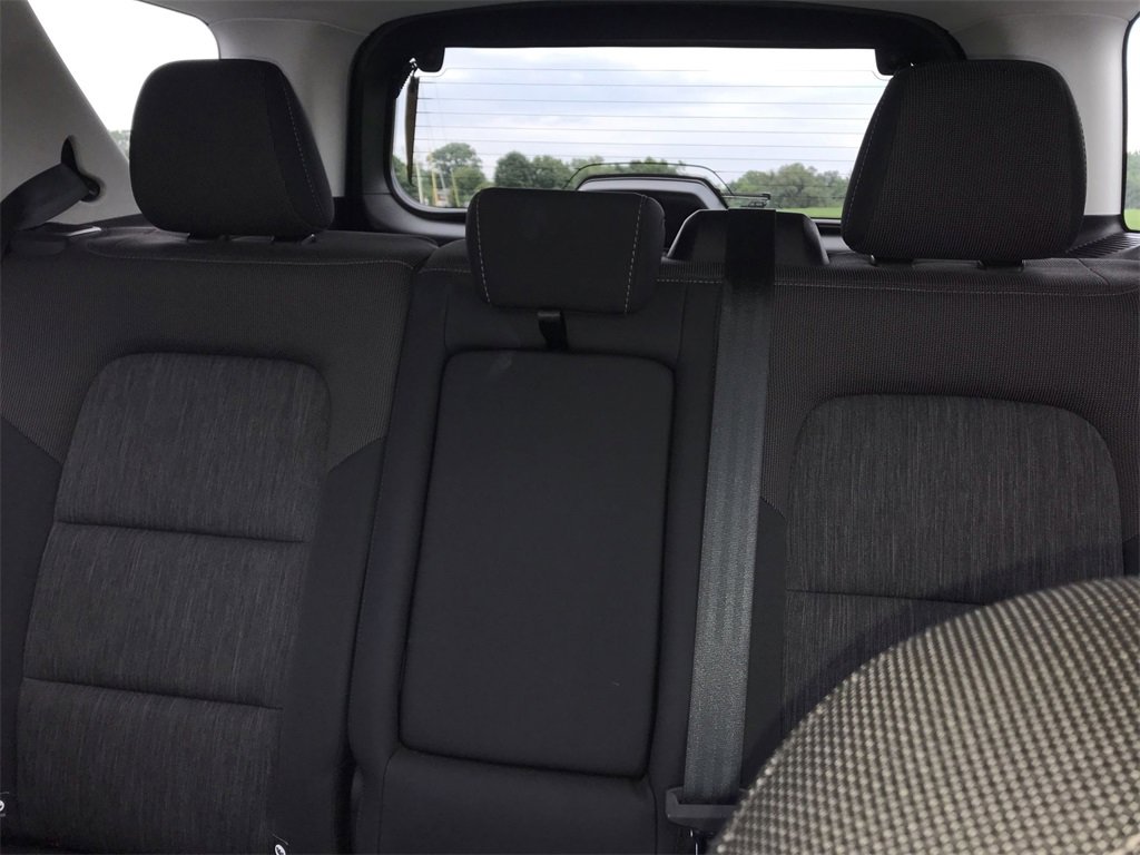 Used 2023 Ford Bronco Sport Big Bend image 20