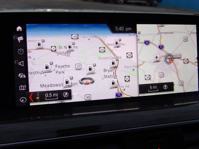 Used 2019 BMW 430i Convertible w/ Convenience Package image 29