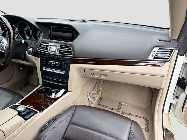 Used 2015 Mercedes-Benz E 400 Cabriolet image 27