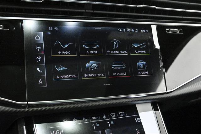 New 2026 Audi RS Q8 performance image 15