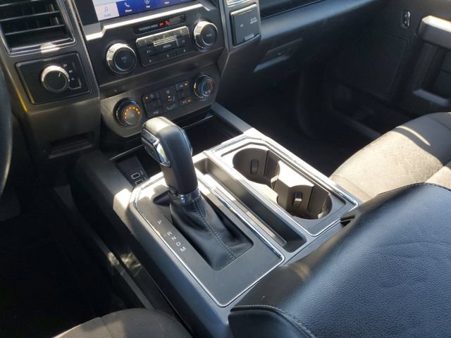 Used 2020 Ford F150 XLT w/ Equipment Group 302A Luxury AWD/4WD image 28