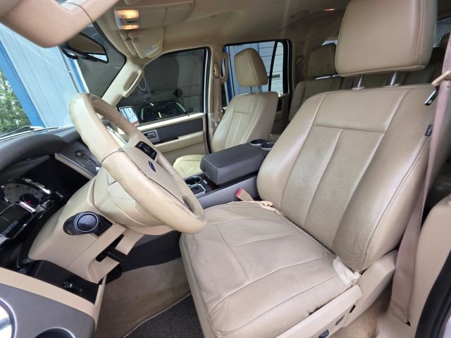 Used 2013 Ford Expedition EL XLT image 14