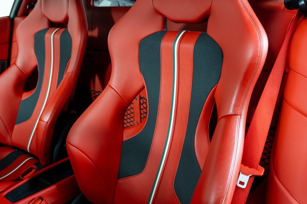 Certified 2019 Ferrari 488 Pista Coupe RWD image 63