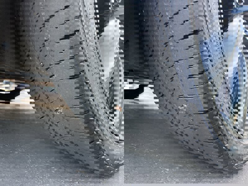 Used 2016 Tesla Model X Performance image 21