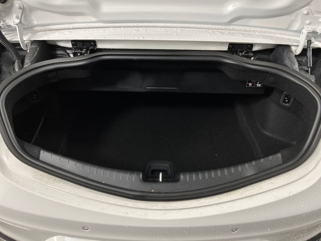 Used 2024 Mercedes-Benz CLE 300 4MATIC Cabriolet image 27