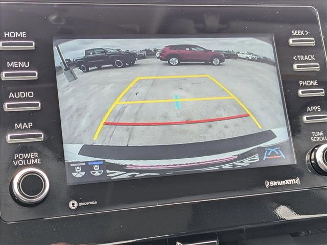 Certified 2024 Toyota Camry SE FWD image 13