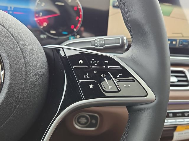 New 2026 Mercedes-Benz GLE 450 4MATIC image 18